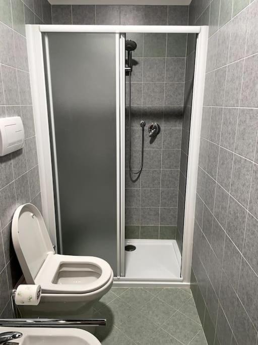Wonderful Central Apartment! 曼托瓦 外观 照片