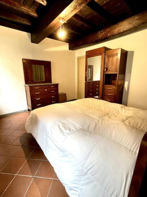 Wonderful Central Apartment! 曼托瓦 外观 照片
