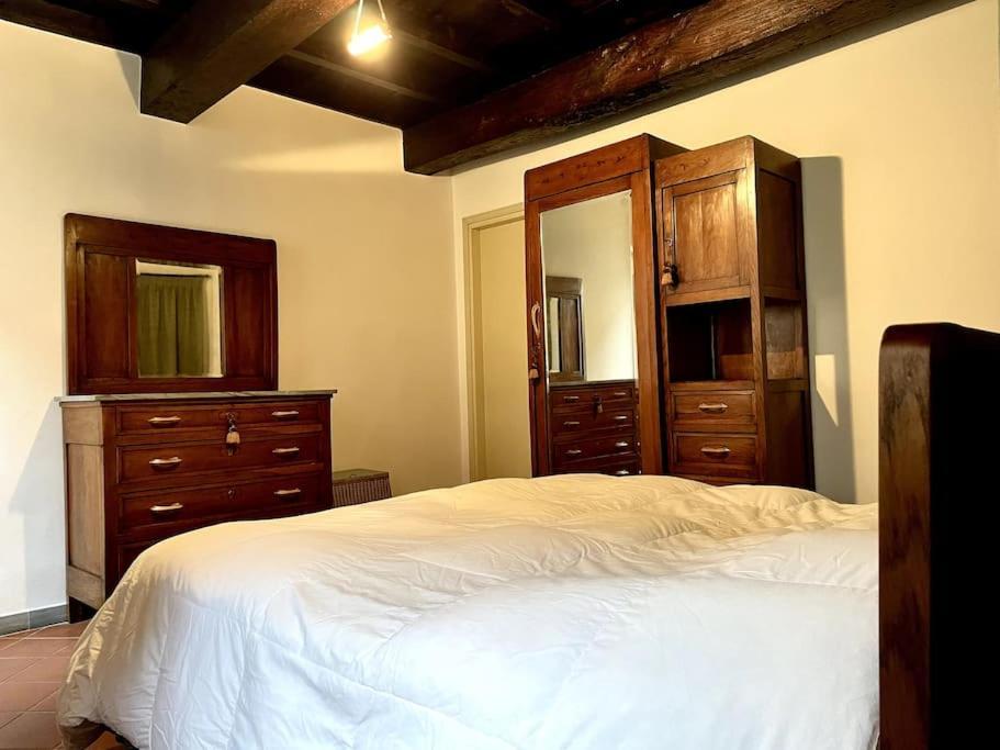 Wonderful Central Apartment! 曼托瓦 外观 照片