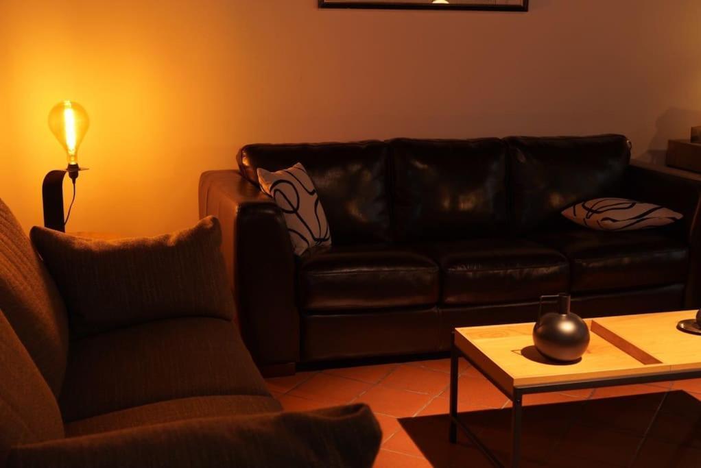 Wonderful Central Apartment! 曼托瓦 外观 照片
