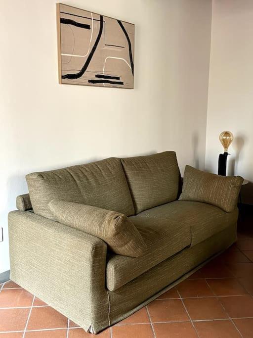 Wonderful Central Apartment! 曼托瓦 外观 照片