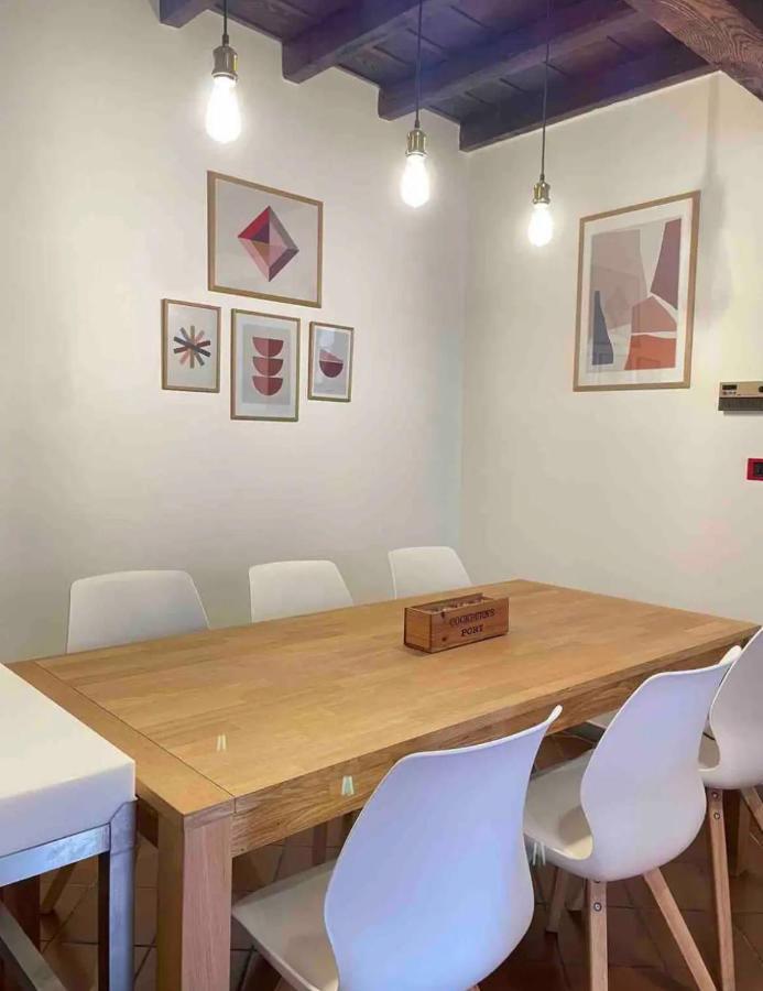 Wonderful Central Apartment! 曼托瓦 外观 照片